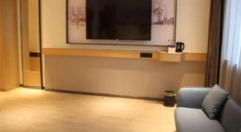 City Comfort Inn Jinzhou Bohai University Wanda Plaza