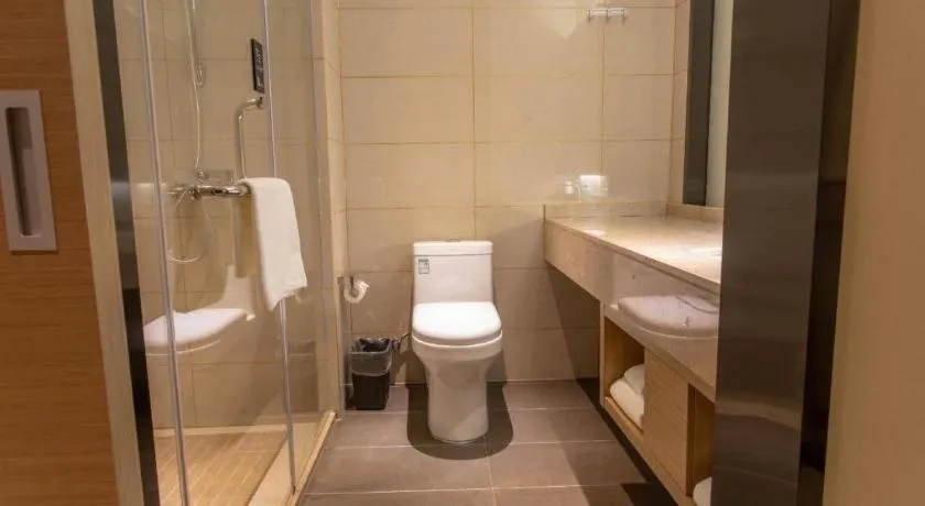 City Comfort Inn Jinzhou Bohai University Wanda Plaza