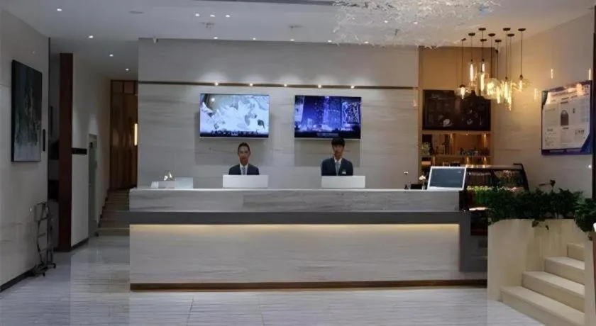 City Comfort Inn Jinzhou Bohai University Wanda Plaza