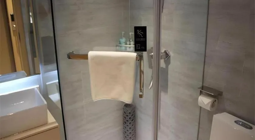 City Comfort Inn Jinzhou Bohai University Wanda Plaza