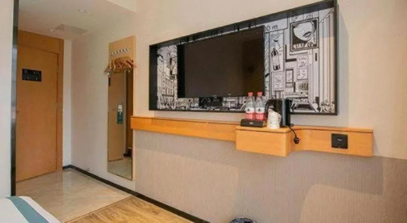 City Comfort Inn Jinzhou Bohai University Wanda Plaza