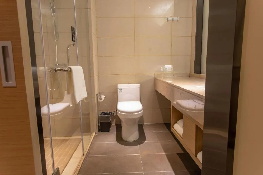 City Comfort Inn Jinzhou Bohai University Wanda Plaza