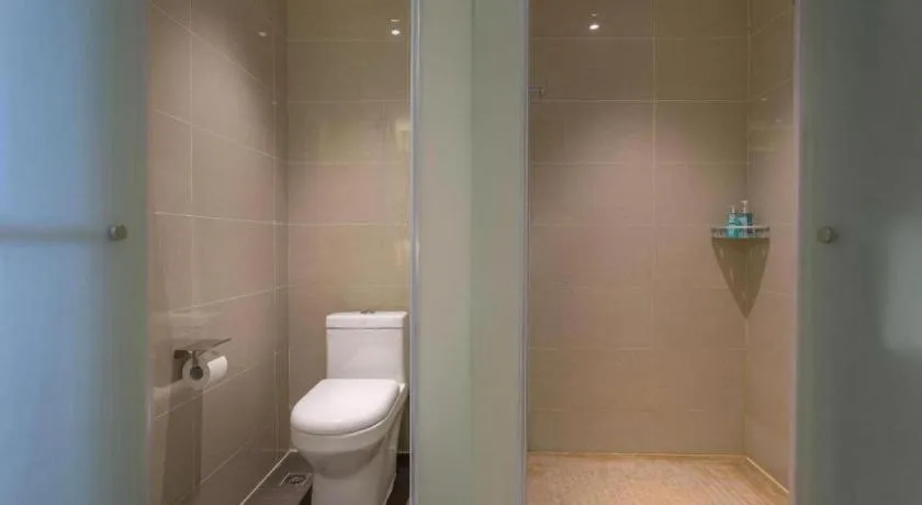 City Comfort Inn Jinzhou Bohai University Wanda Plaza