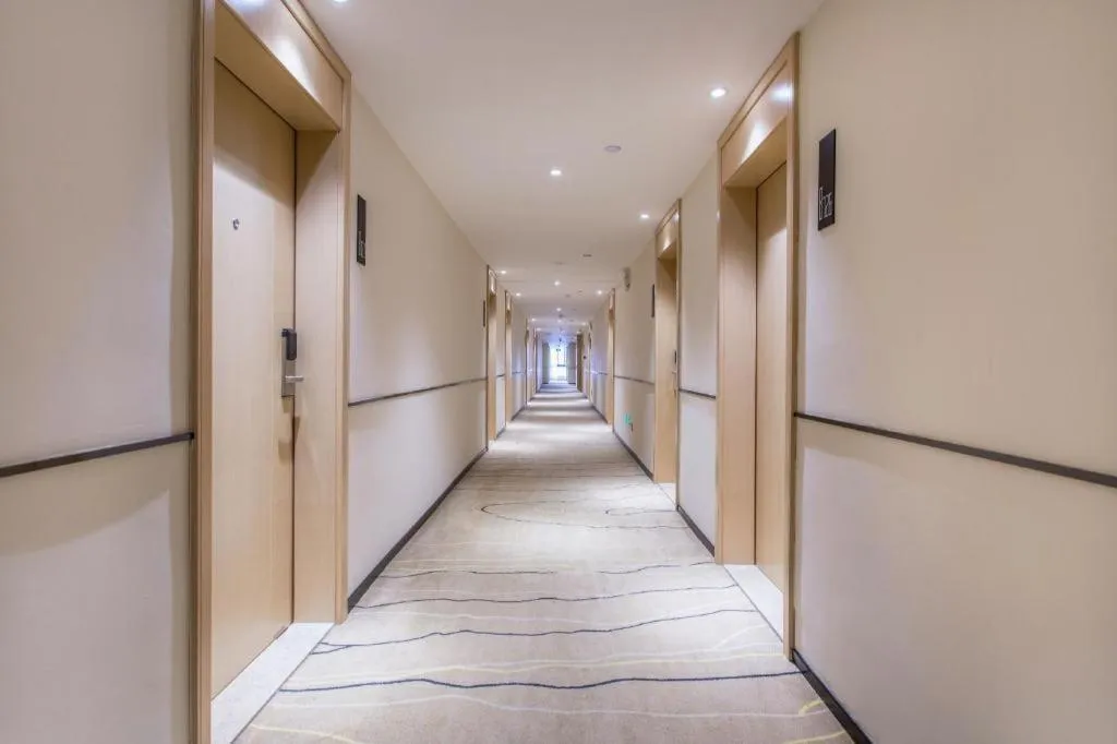 City Comfort Inn Jinzhou Bohai University Wanda Plaza