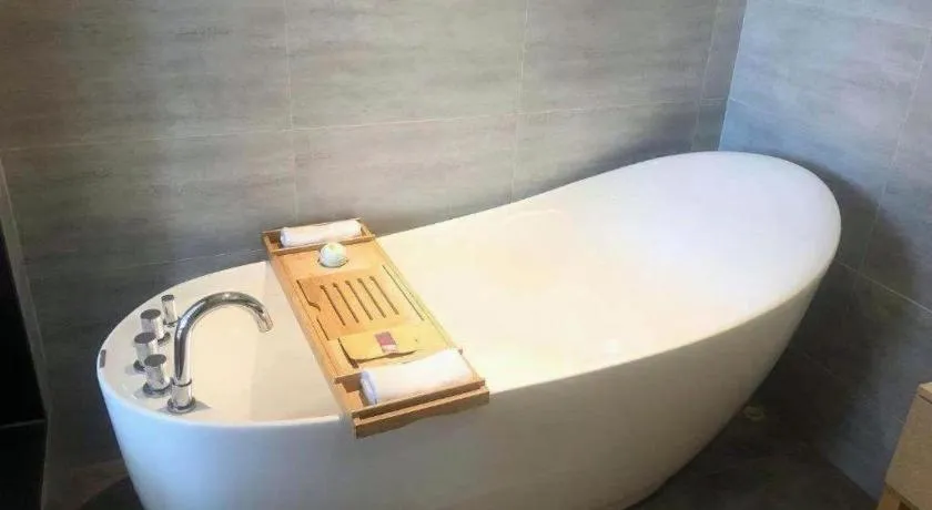 City Comfort Inn Jinzhou Bohai University Wanda Plaza