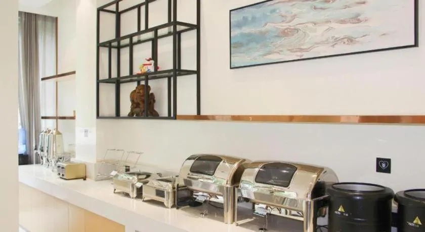 City Comfort Inn Jinzhou Bohai University Wanda Plaza