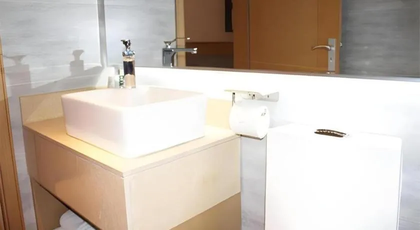 City Comfort Inn Jinzhou Bohai University Wanda Plaza