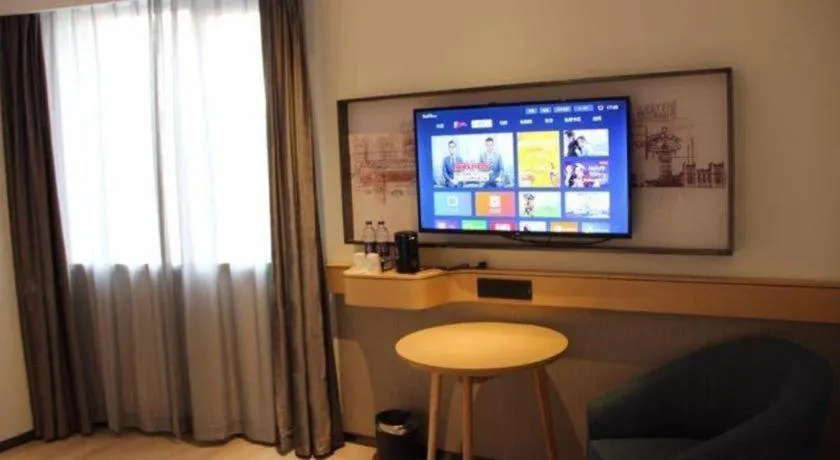 City Comfort Inn Jinzhou Bohai University Wanda Plaza