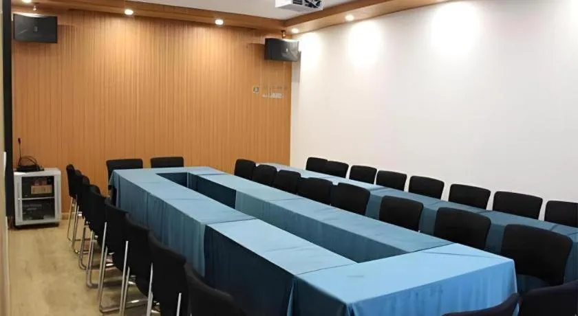 City Comfort Inn Jinzhou Bohai University Wanda Plaza