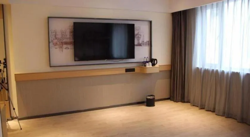 City Comfort Inn Jinzhou Bohai University Wanda Plaza