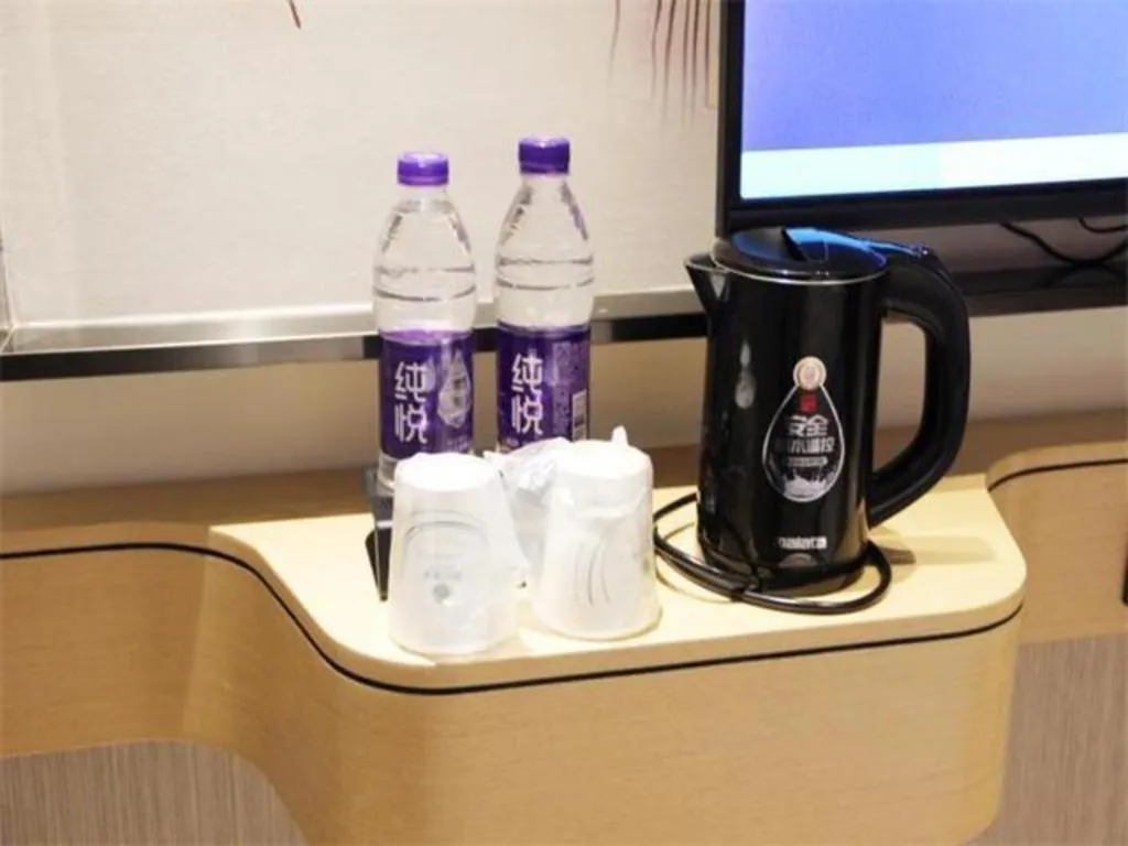 City Comfort Inn Jinzhou Bohai University Wanda Plaza