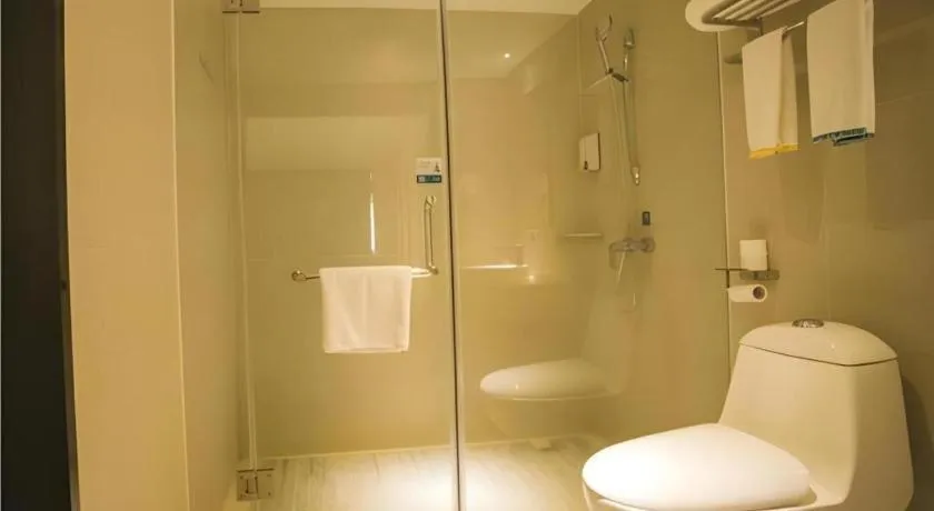 City Comfort Inn Zhanjiang South Railway Station