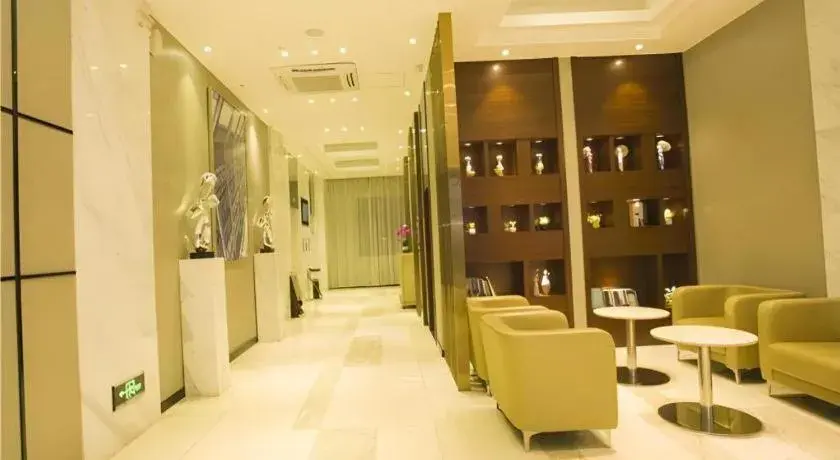 City Comfort Inn Zhanjiang South Railway Station City Comfort Inn Zhanjiang South Railway Station