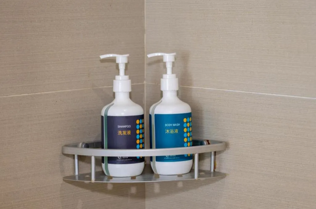 City Comfort Inn Zhanjiang South Railway Station