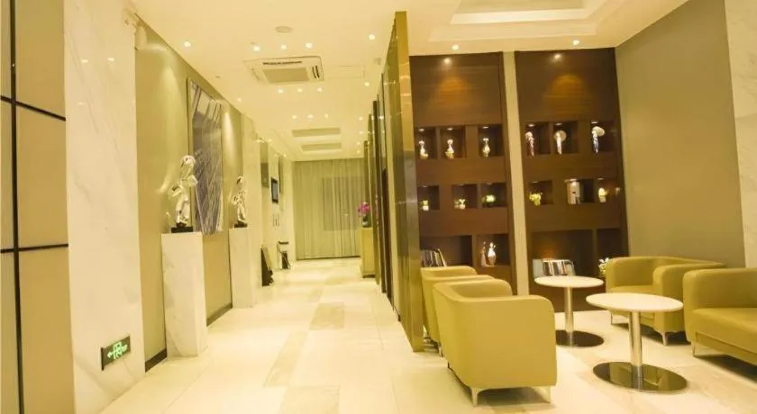 City Comfort Inn Zhanjiang South Railway Station