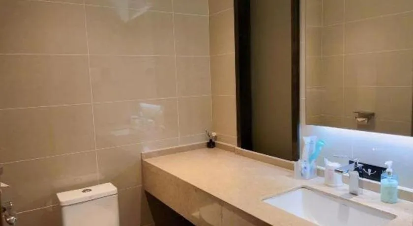 City Comfort Inn Huanggang Luotian Yishui Waitan