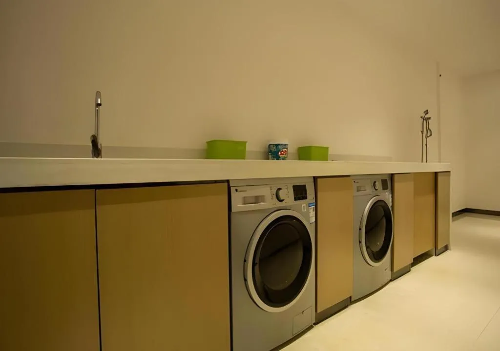 City Comfort Inn Huanggang Luotian Yishui Waitan