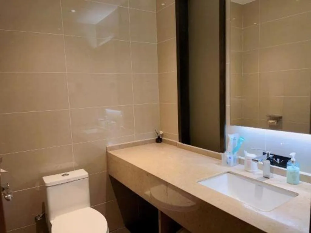 City Comfort Inn Huanggang Luotian Yishui Waitan