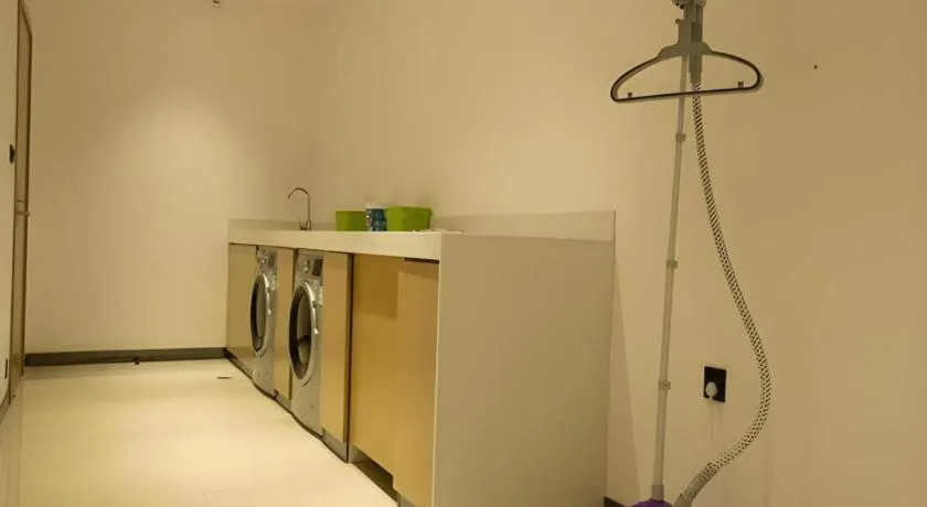 City Comfort Inn Huanggang Luotian Yishui Waitan