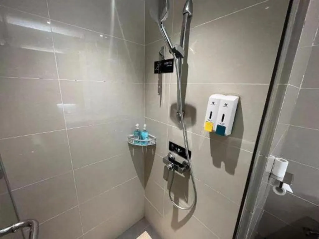 City Comfort Inn Huanggang Luotian Yishui Waitan