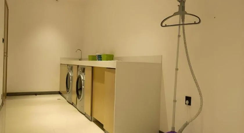 City Comfort Inn Huanggang Luotian Yishui Waitan