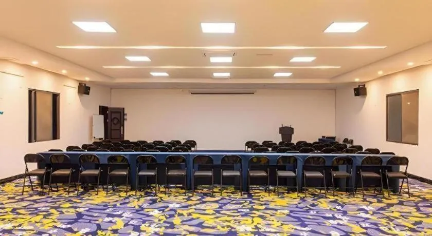 City Comfort Inn Nanning East Railway Station