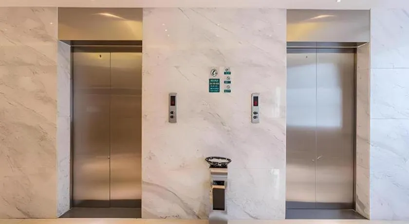 City Comfort Inn Nanning East Railway Station