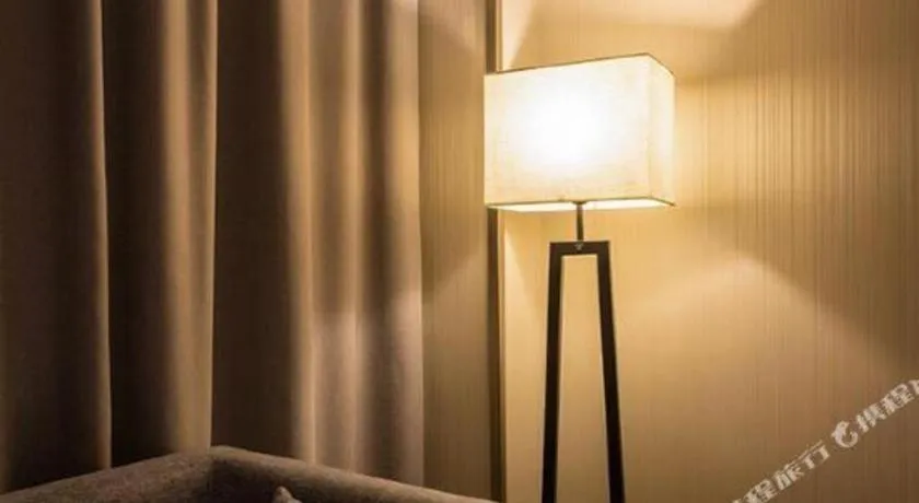 City Comfort Inn Nanning East Railway Station