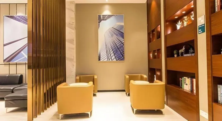 City Comfort Inn Nanning East Railway Station