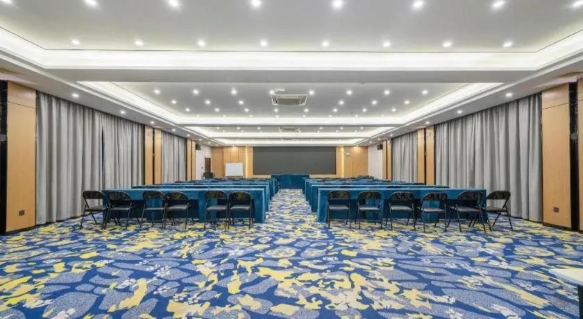 City Comfort Inn Nanning East Railway Station