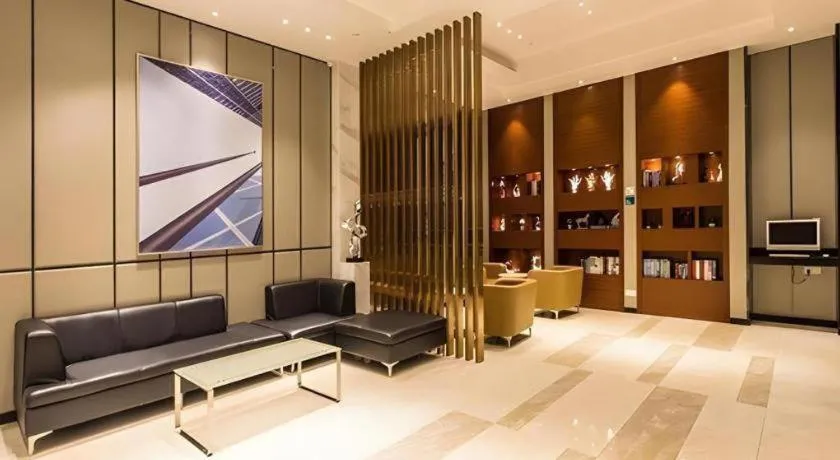 City Comfort Inn Nanning East Railway Station