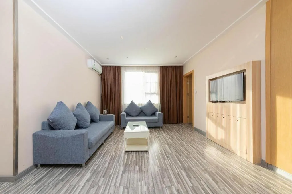 City Comfort Inn Nanning East Railway Station