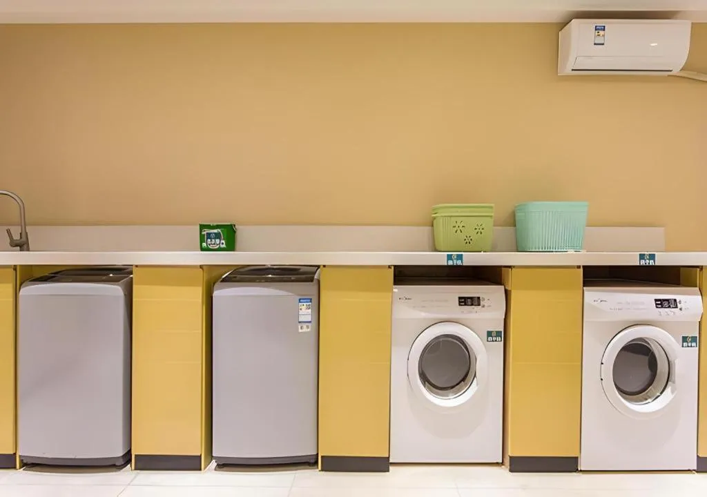 City Comfort Inn Nanning East Railway Station