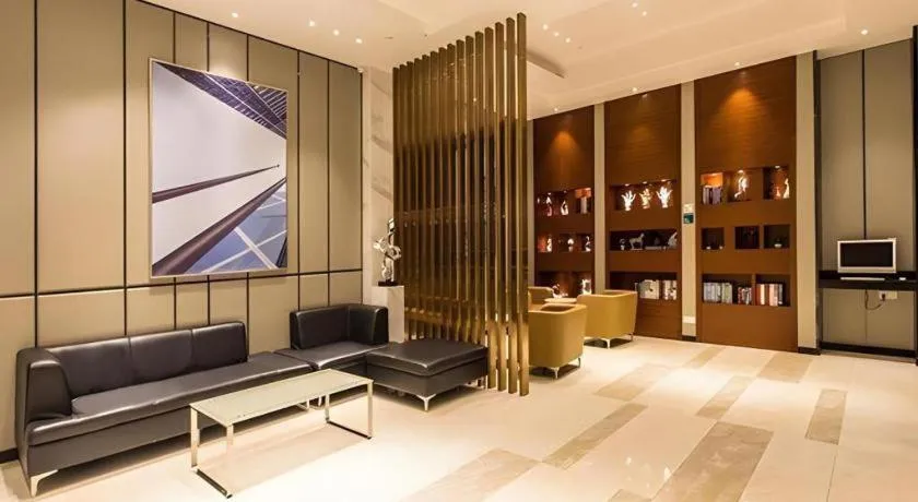 City Comfort Inn Nanning East Railway Station