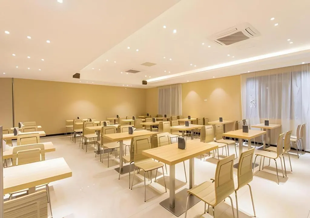 City Comfort Inn Nanning East Railway Station