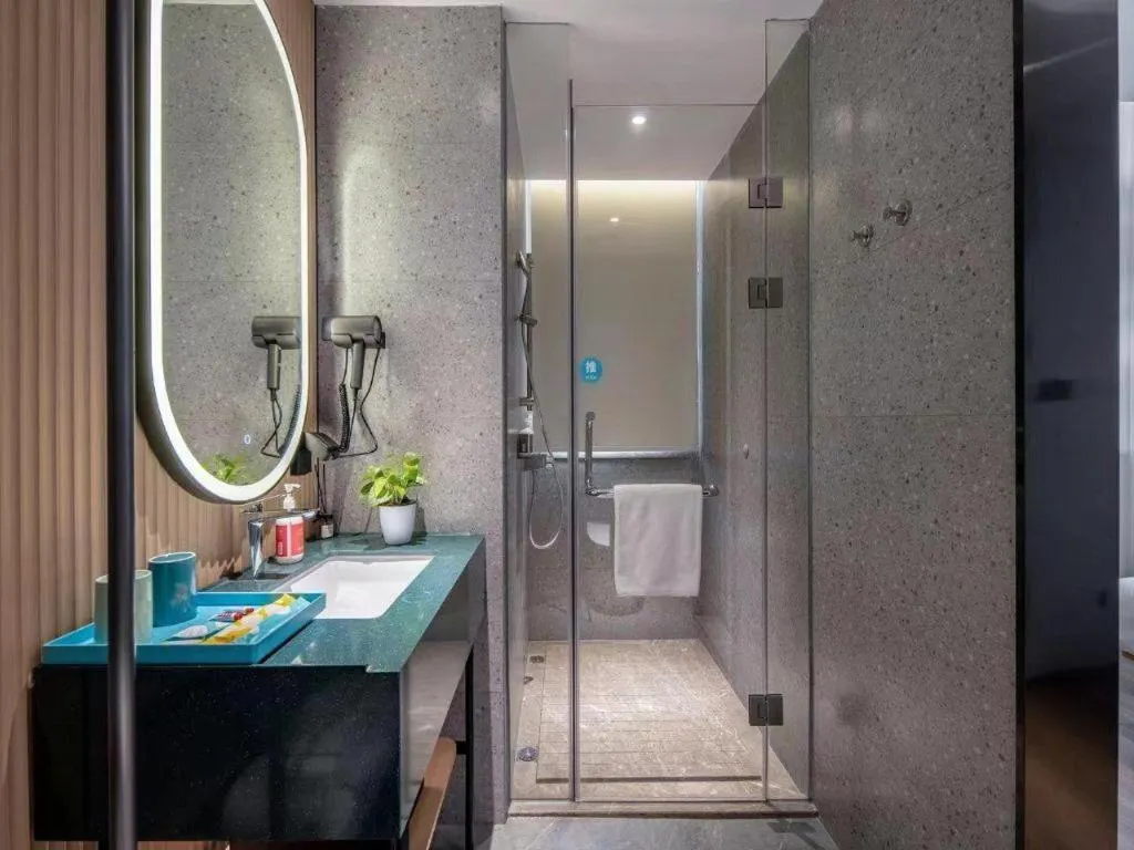 City Comfort Inn Nanning East Railway Station