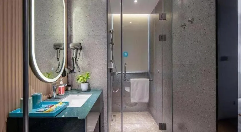 City Comfort Inn Nanning East Railway Station