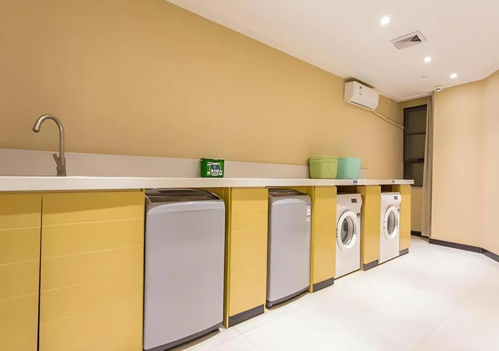 City Comfort Inn Nanning East Railway Station