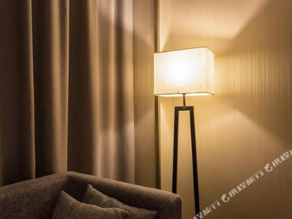 City Comfort Inn Nanning East Railway Station