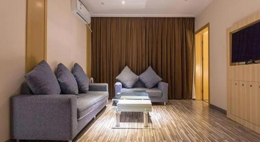 City Comfort Inn Nanning East Railway Station