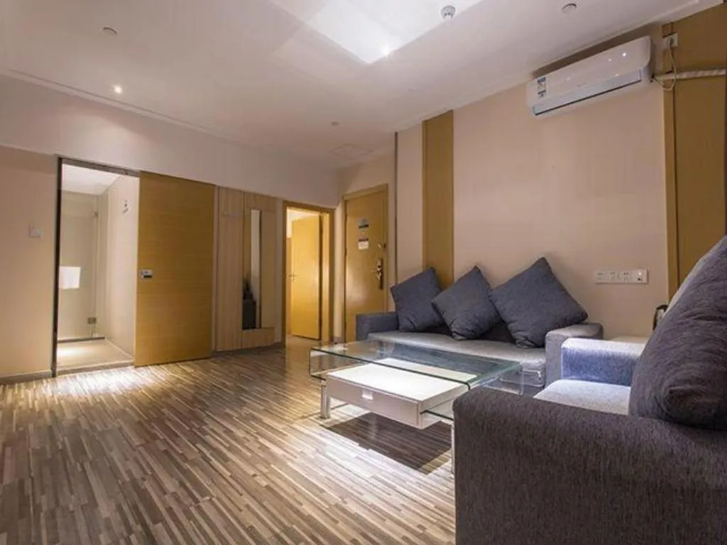 City Comfort Inn Nanning East Railway Station