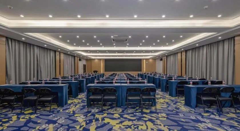 City Comfort Inn Nanning East Railway Station