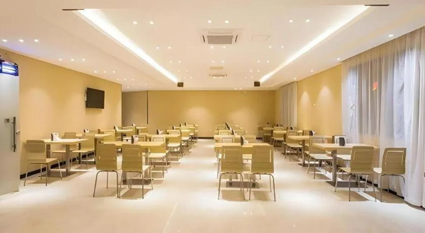 City Comfort Inn Nanning East Railway Station