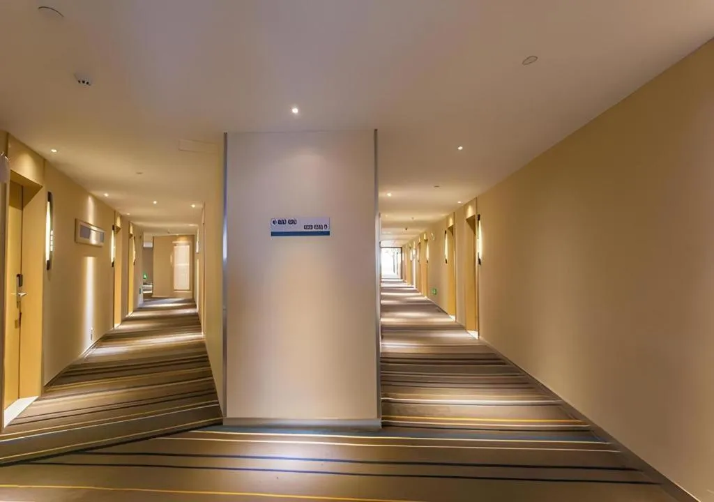 City Comfort Inn Nanning East Railway Station