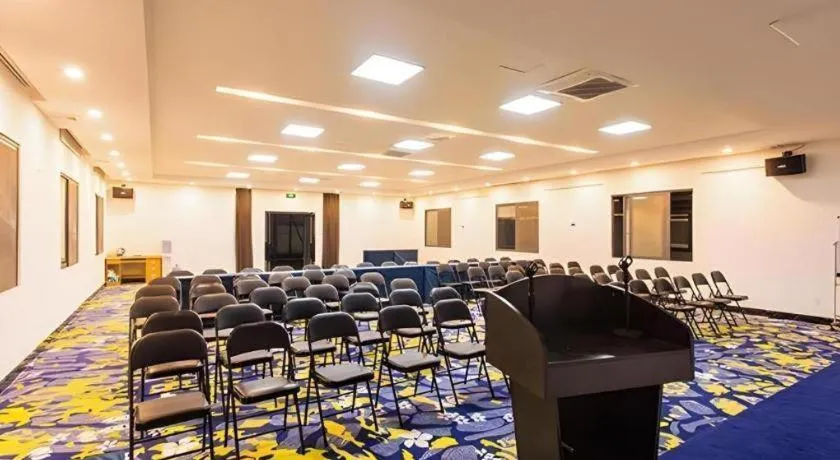 City Comfort Inn Nanning East Railway Station