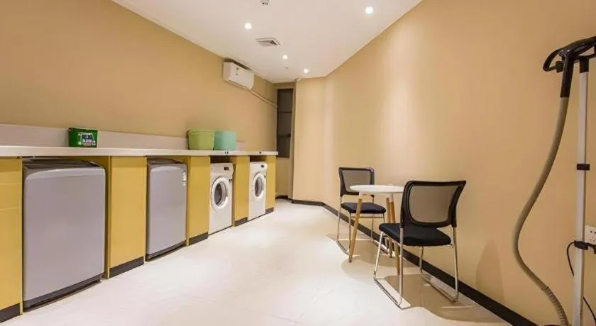 City Comfort Inn Nanning East Railway Station