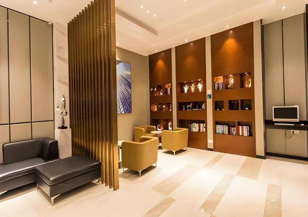 City Comfort Inn Nanning East Railway Station