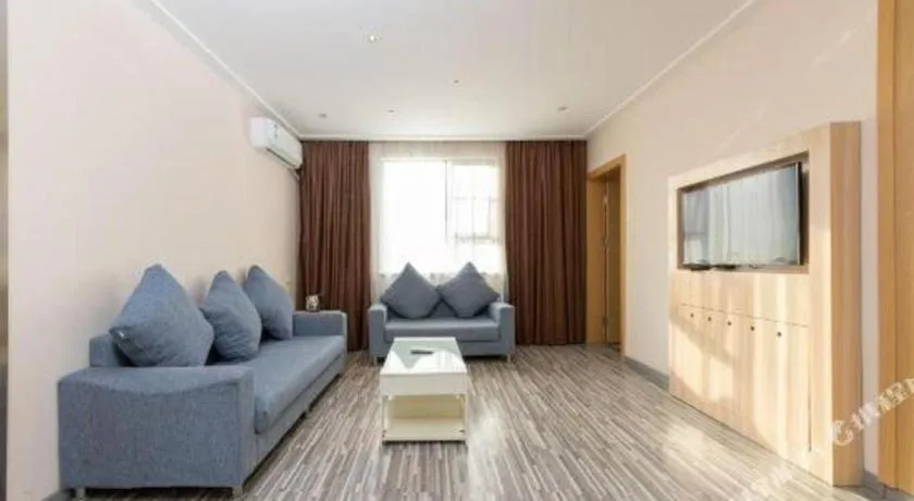 City Comfort Inn Nanning East Railway Station