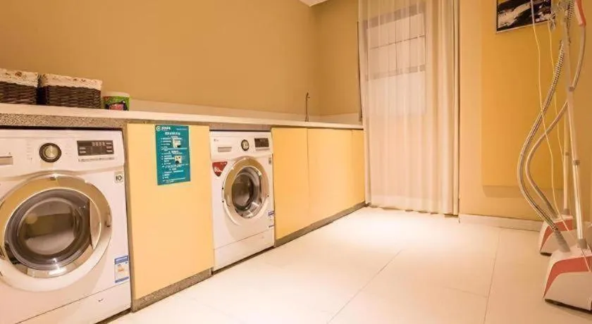 City Comfort Inn Nanning Railway East Station Langdong Bus Station