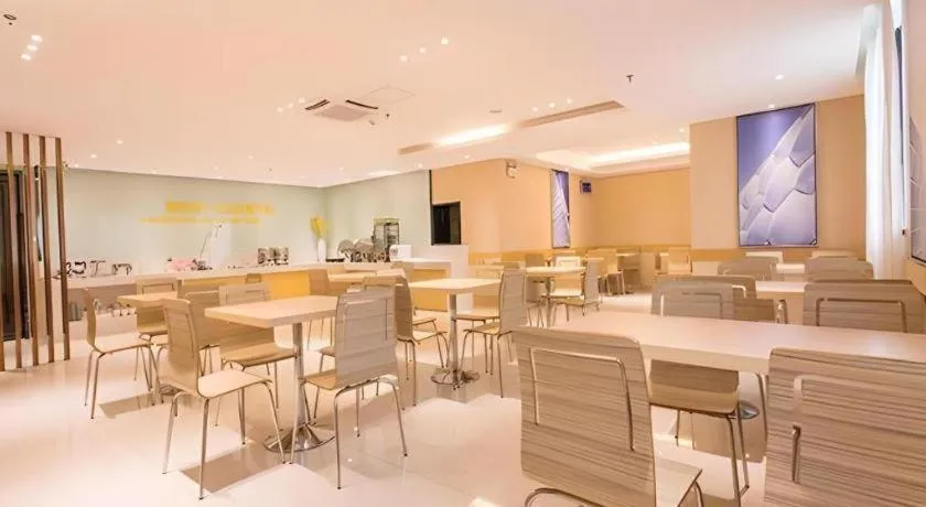 City Comfort Inn Nanning Railway East Station Langdong Bus Station